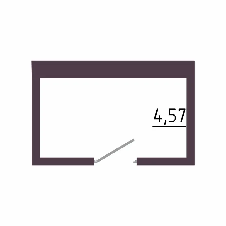 План Кладовая П69